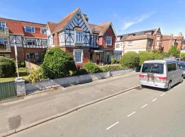 Amberlea apartment, hotel a Swanage