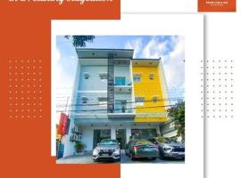 Luna Prime Hub And Inn, hotel v destinaci Olongapo