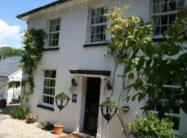 Clayhill House Bed & Breakfast