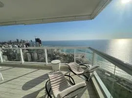 Netanya Dream Luxury Apartment MIGDAL DAVID