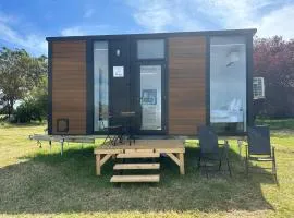 Bush Retreat 2 by Tiny Away