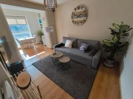 Ideal Parejas - Tranquilidad y Naturaleza en Osseja - Vistas al Lago - Parking Privado