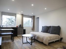 Magnifique T2/ 20 min de Paris