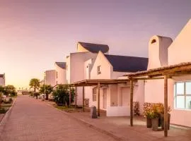 Sea Salt - Lampiesbaai