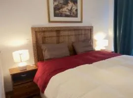 Villa Maria Louiza apartment NEAR CENTER