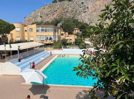 MaGi Mondello, hotel a Mondello