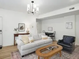 Silverwood Serenity: Large 2b 2b with Parking