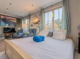Cosy studio close to Brussels South Charleroi Airport