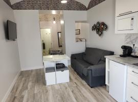 Apartamento turístico San Andrés