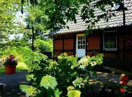 Münsterland Cottage