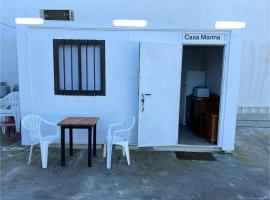 Casa Marina – pensjonat w mieście Ceuta