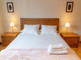 Apartamento Mayte, hotel a Siero