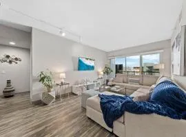 Venice Beach Lux Retreat Coastal Apartment Haven