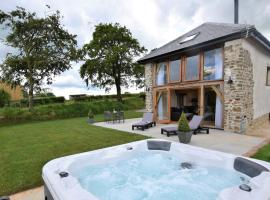 1 Bed in Dulverton 59339, hotell sihtkohas Knowstone