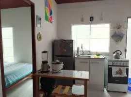 Acogedora casita en Paracas