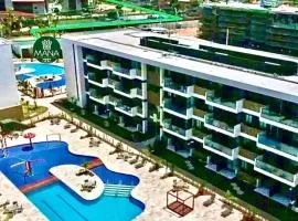 Flat em Porto de Galinhas