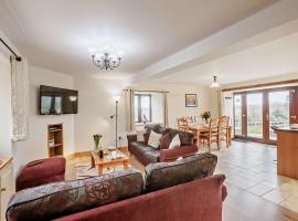 3 Bed in Woolsery 05171, holiday home in Woolfardisworthy