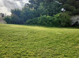 LUNA, 3-Sterne-Hotel in Comodoro Rivadavia