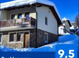 Apartmán J+S Donovaly