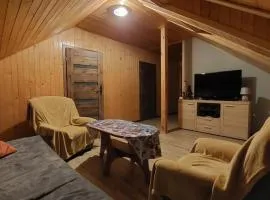 Agroturystyka Leśna Malinka