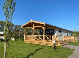 Camping de Ikeleane, vacation rental in Bakkeveen