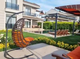 Dalyan Villa Carmen-1