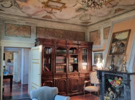 il Pozzo Apartment, hotel v destinaci Città di Castello