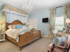 Grand Mansion-Treasured Mist suite!