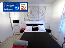 A las puertas de la Catedral 90m2 con Garaje