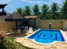 Casa Cantinho da Barra