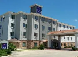 Sleep Inn & Suites at Six Flags