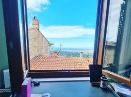 Casa Kundra Scarlino