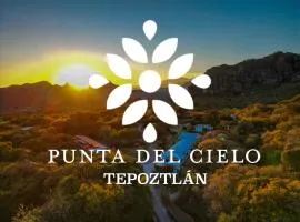 Punta del Cielo Tepoztlán