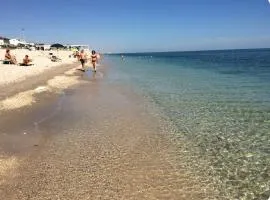 Beach Appartament