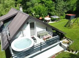 Holiday Home Paradiso Verde