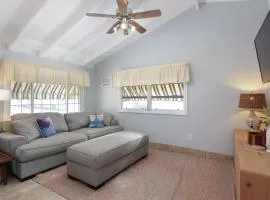 Barefoot Villa- 3 min walk to Lavallette beach