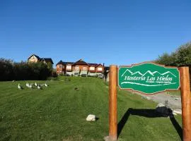 Hosteria Los Hielos