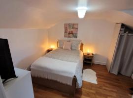 L’Evidence, B&B in Argenteuil