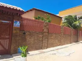 Casa Strela Jericoacoara