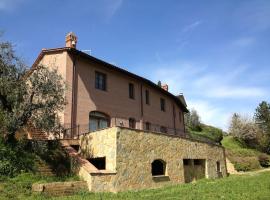 Casa Vacanze Verdoliva, hotel in San Miniato