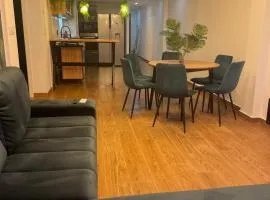 Apartamento Alma Verde