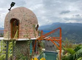 El Domo Macanal