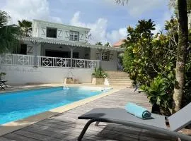La Villa d'à Côté
