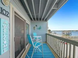 Summer House West Unit C102
