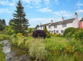 3 Bed in Caldbeck 86087, hotel in Caldbeck