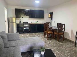 Brisas del Mar 3, apartman u gradu 'San Felipe de Puerto Plata'