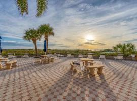 San Marco 5th Floor with Private Beach, ξενοδοχείο σε Βένις