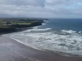 Ard Na Gaoithe Rossnowlagh Beach