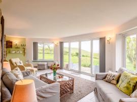3 Bed in Worth Matravers DC140, hotel in Worth Matravers