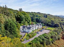 3 Bed in Hawkshead 81068, cabana o cottage a Near Sawrey